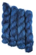 Deep Blue Sea - Tonal Whisper 50 - CHAOS Fiber Co
