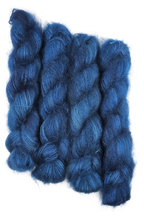 Deep Blue Sea - Tonal Whisper 50 - CHAOS Fiber Co