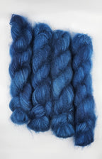Deep Blue Sea - Tonal Whisper 50 - CHAOS Fiber Co