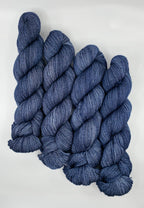 Denim - Tonal Deluxe Sock 100