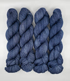 Denim - Tonal Deluxe Sock 100
