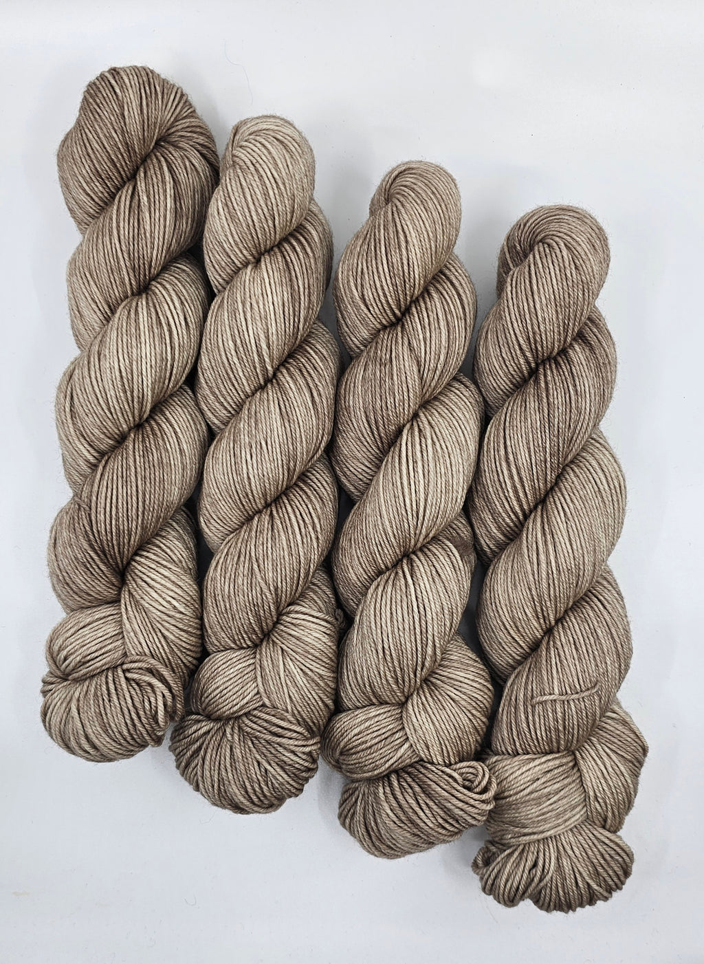 Driftwood - Tonal DK 100 - CHAOS Fiber Co