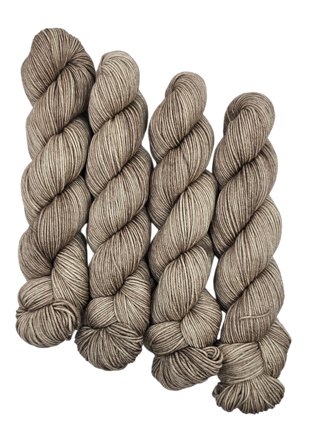 Driftwood - Tonal DK 100 - CHAOS Fiber Co