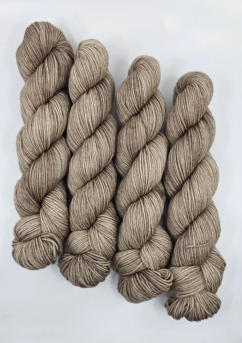 Driftwood - Tonal DK 100 - CHAOS Fiber Co