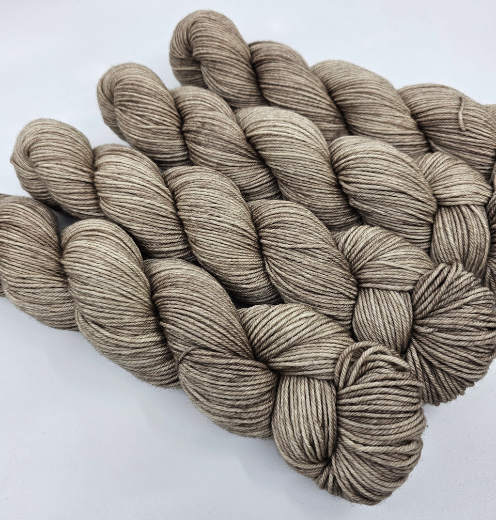 Driftwood - Tonal DK 100 - CHAOS Fiber Co