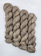 Driftwood - Tonal Freckles 100 - CHAOS Fiber Co