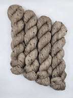 Driftwood - Tonal Freckles 100 - CHAOS Fiber Co