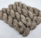 Driftwood - Tonal Freckles 100 - CHAOS Fiber Co