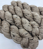 Driftwood - Tonal Freckles 100 - CHAOS Fiber Co