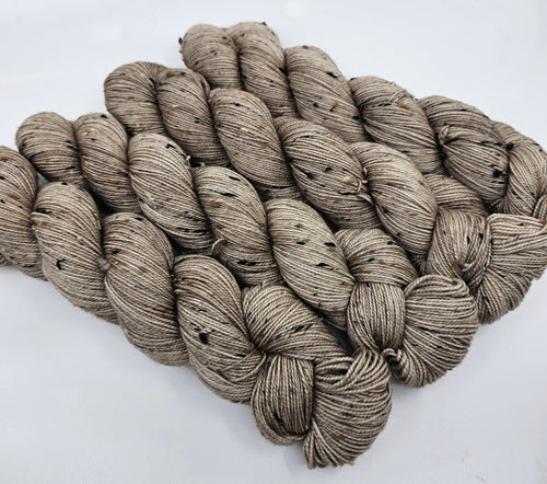 Driftwood - Tonal Freckles 100 - CHAOS Fiber Co