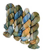 Echoes of the Forest - Variegated Merlin 100