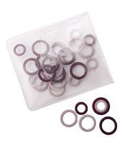 Flexible Stitch Markers - CHAOS Fiber Co
