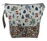 Forest Friends - Project Bag - Small