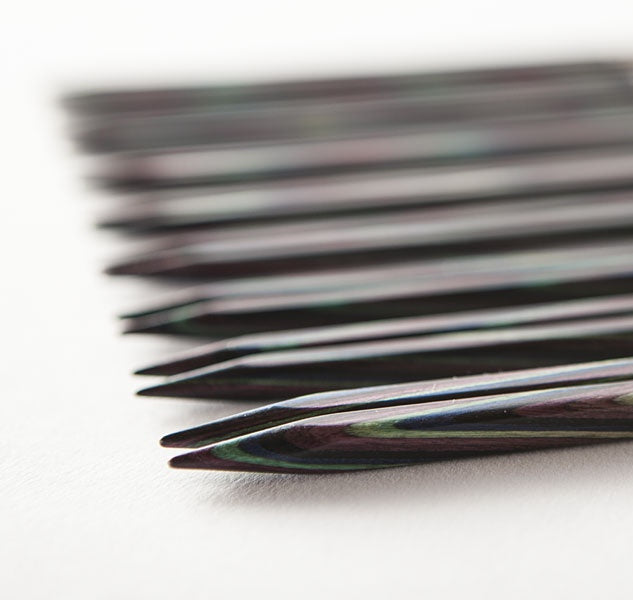 Foursquare Majestic Options Interchangeable Needle Set