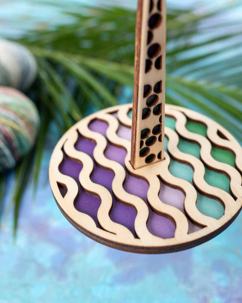 Mini Minder - Funky Wave