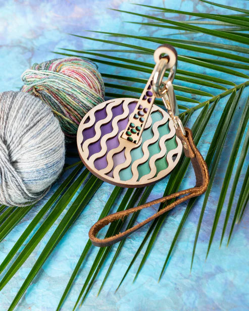 Mini Minder - Funky Wave