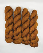 Ginger Snaps - Tonal DK 100