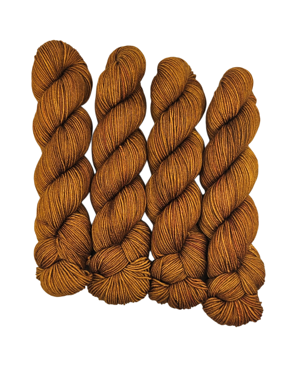 Ginger Snaps - Tonal DK 100
