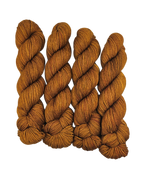 Ginger Snaps - Tonal DK 100