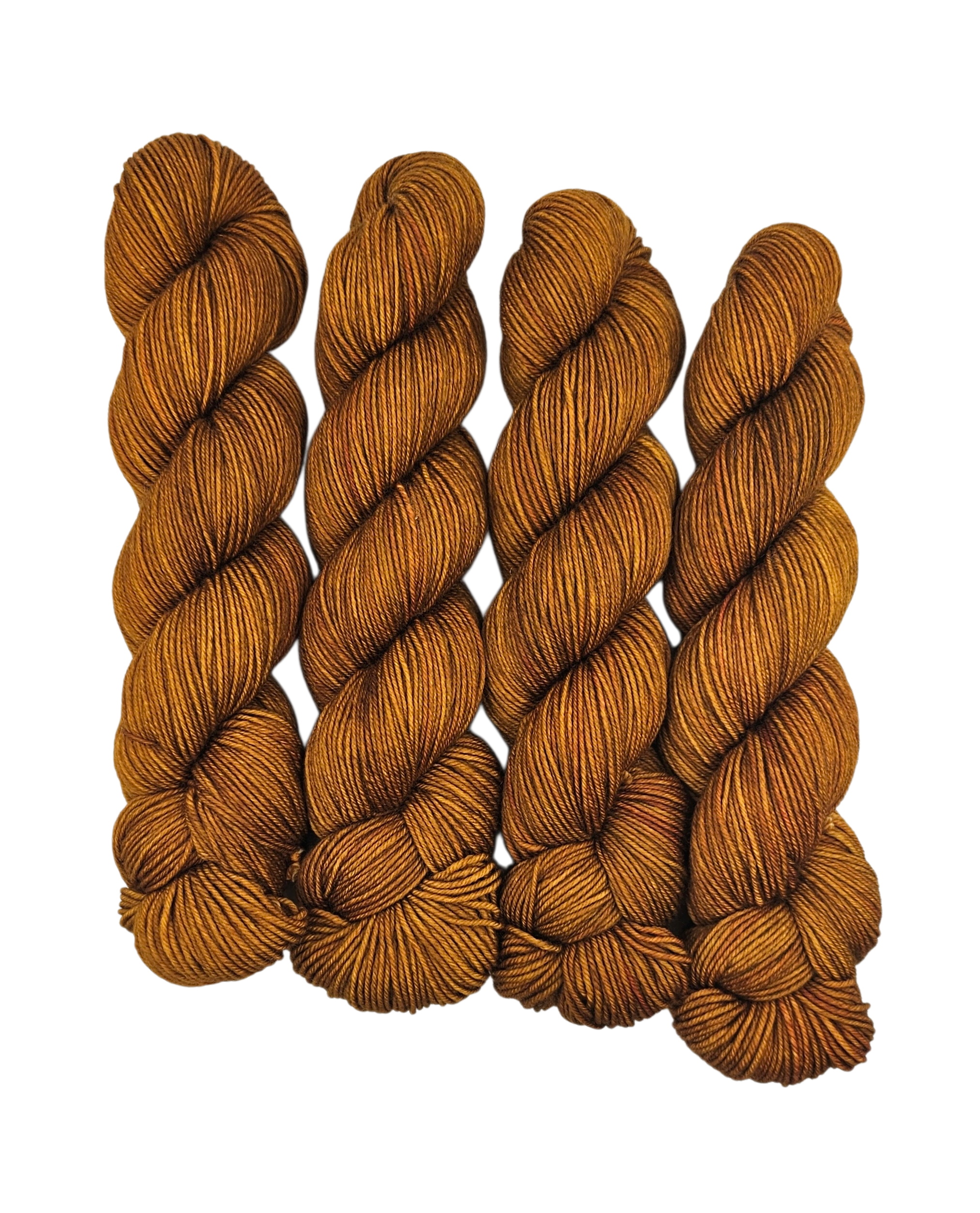 Ginger Snaps - Tonal DK 100