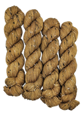 Ginger Snaps - Tonal Freckles 100 - CHAOS Fiber Co