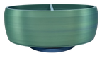The Wyrd Gnome UnTangle Bowl - Glacier Silk