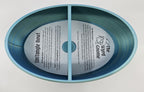 The Wyrd Gnome UnTangle Bowl - Glacier Silk
