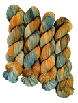 Golden Tide - Variegated Merlin 100