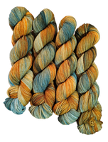 Golden Tide - Variegated Merlin 100