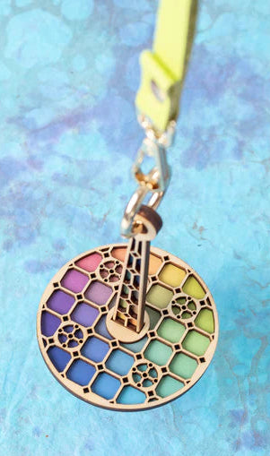 Mini Minder - Grisaille