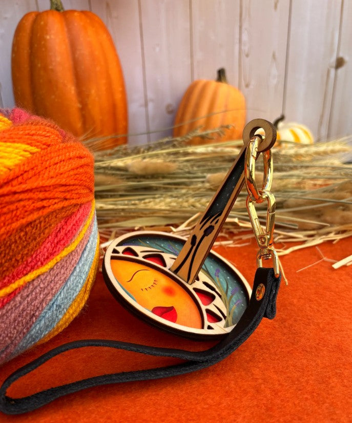 Mini Minder - Harvest Hush
