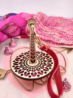 Mini Minder - Heart Heart Heart
