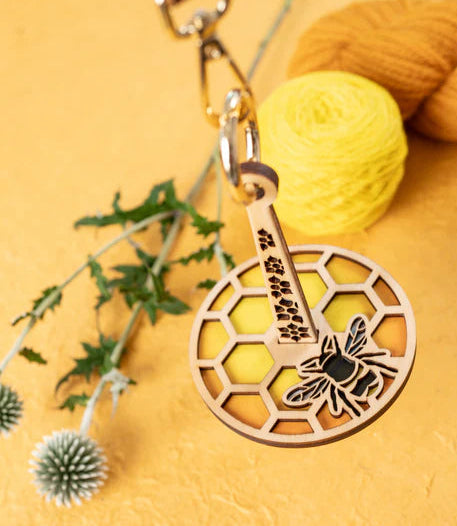 Mini Minder - Honeybee