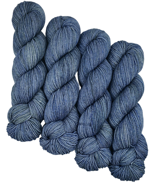 Honky Tonk - Tonal DK 100 - CHAOS Fiber Co
