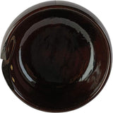Yarn Bowl - IBLAY Rosewood (4" x 4'')