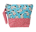 Soft Kitty - Project Bag - Small