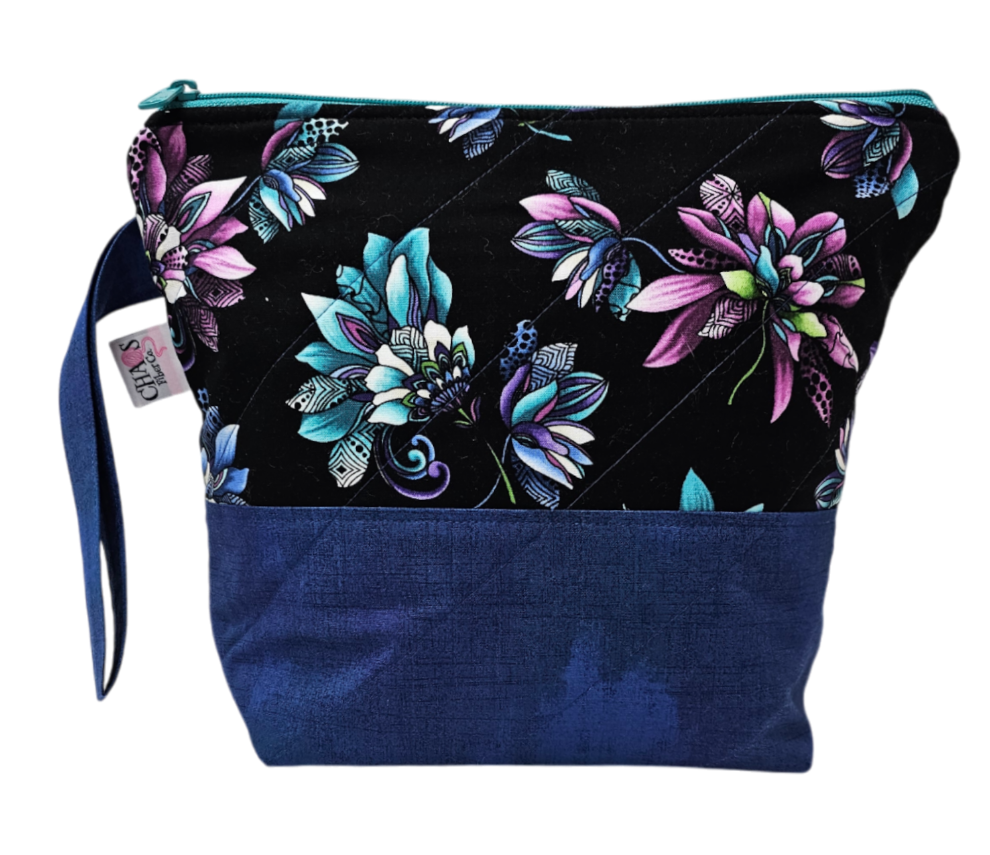 Xanadu - Project Bag - Small