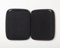 Interchangeable Needle Case - Blue-green