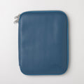 Interchangeable Needle Case - Blue-green