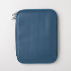 Interchangeable Needle Case - Blue-green