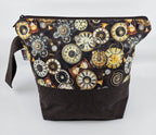 It's About Time - Project Bag - Small