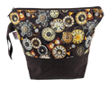 It's About Time - Project Bag - Small
