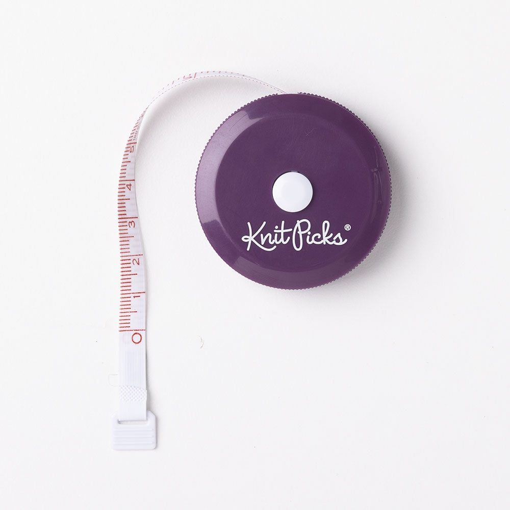Knit Picks Tape Measure - 72in