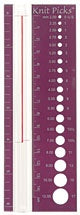 Knit Picks View Sizer