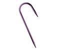 Knitting Cable Needle - J-Hook Bulky - CHAOS Fiber Co