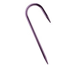 Knitting Cable Needle - J-Hook Bulky - CHAOS Fiber Co