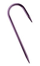 Knitting Cable Needle - J-Hook Bulky - CHAOS Fiber Co