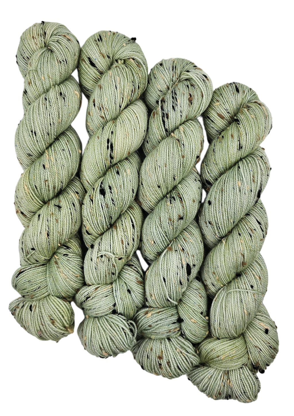 Lichen - Tonal Freckles 100 - CHAOS Fiber Co