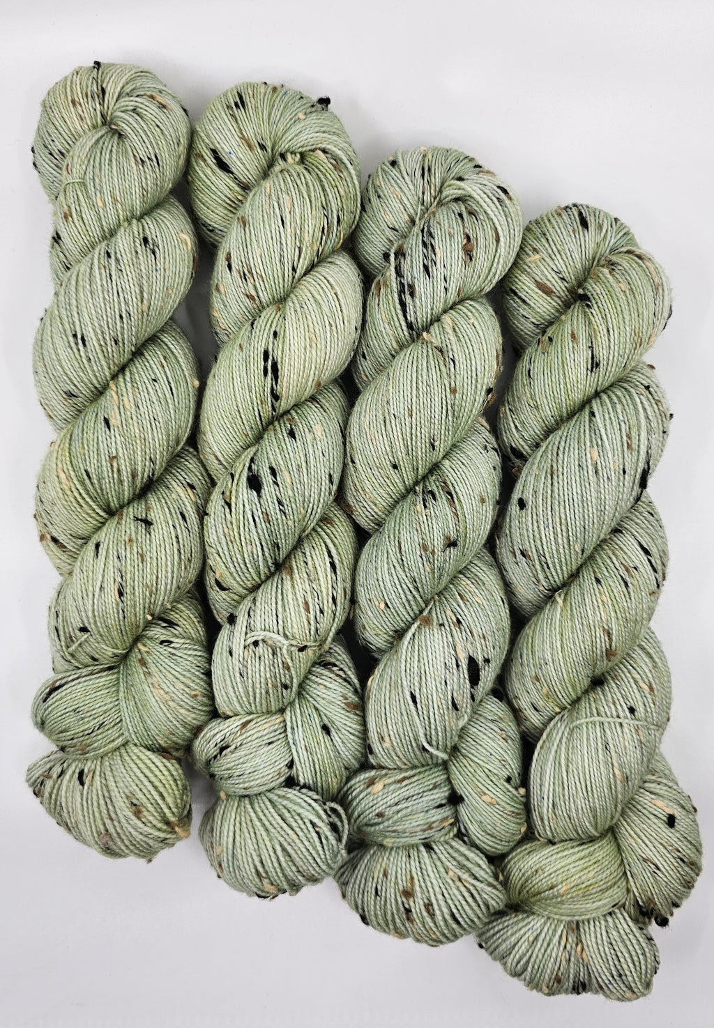 Lichen - Tonal Freckles 100 - CHAOS Fiber Co