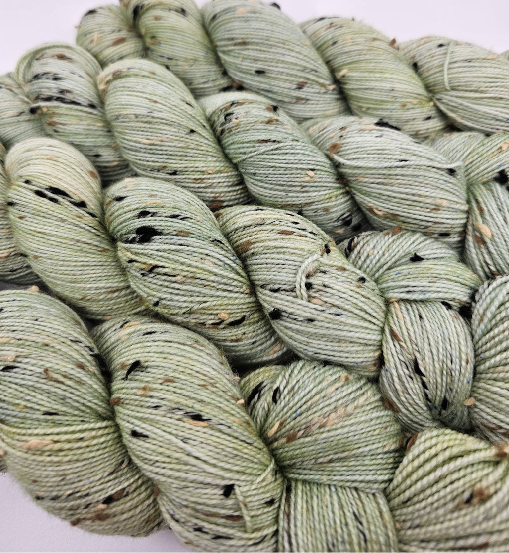 Lichen - Tonal Freckles 100 - CHAOS Fiber Co